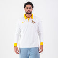 Springboks Nike Men's 25/26 Heritage LS Away Jersey