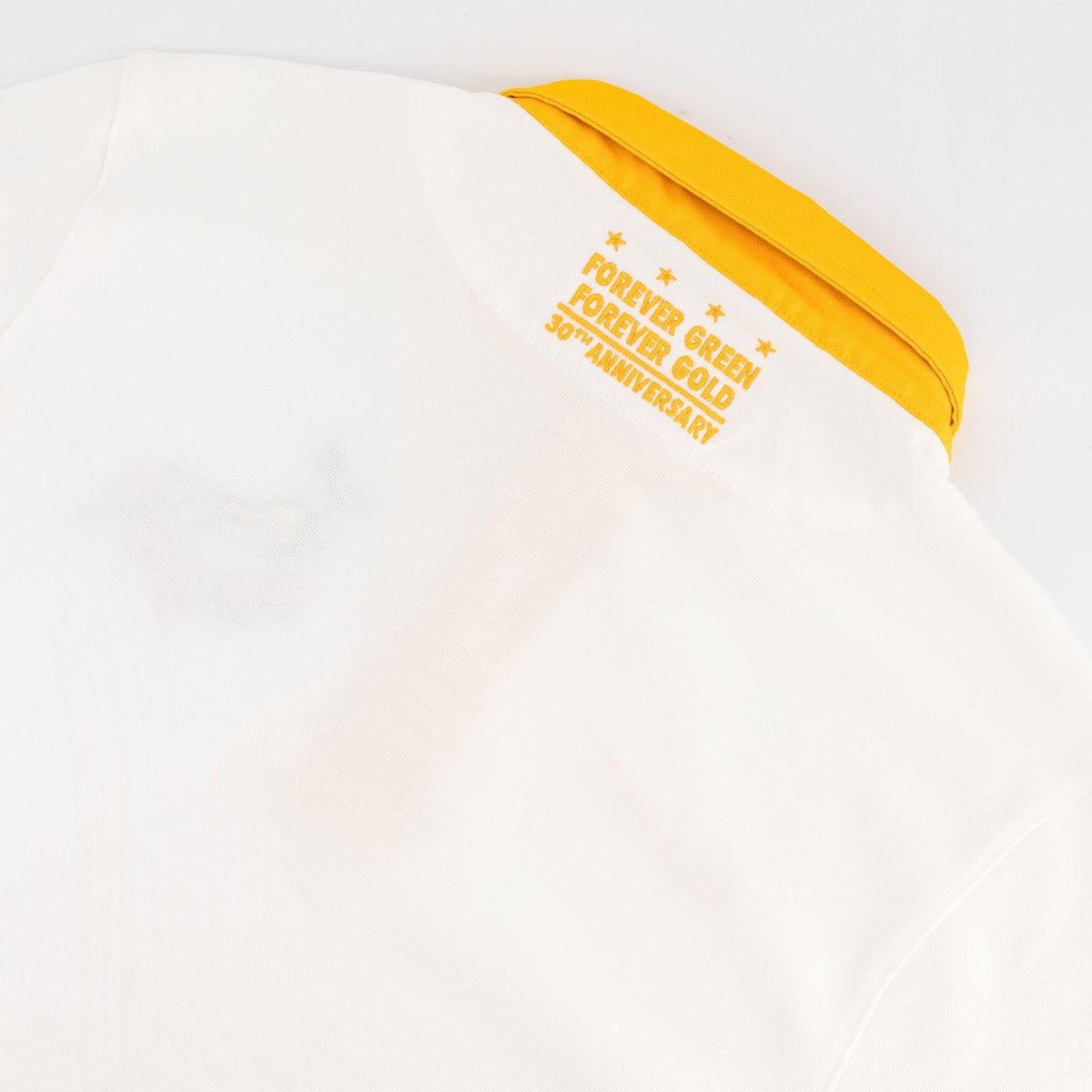 Springboks Nike Men's 25/26 Heritage LS Away Jersey