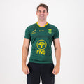 Springboks Nike Men's 25/26 Match Replica Home Jersey