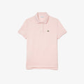 Regular Fit Supple Petit Piqué Polo Shirt