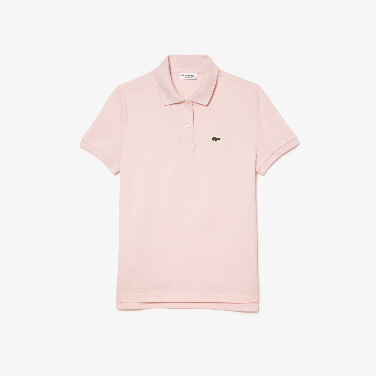 Regular Fit Supple Petit Piqué Polo Shirt