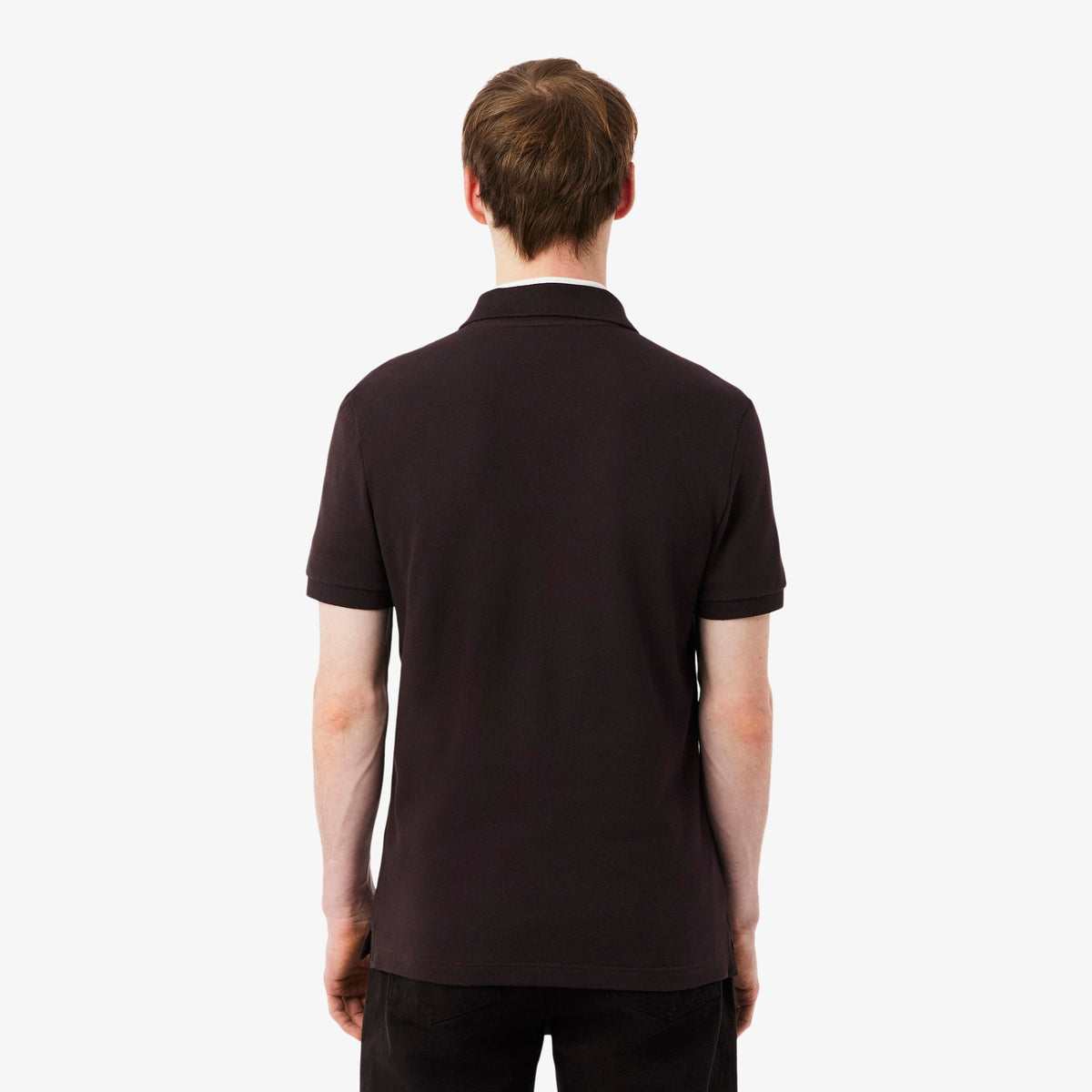 Slim Fit L.12.12 Original Polo Shirt