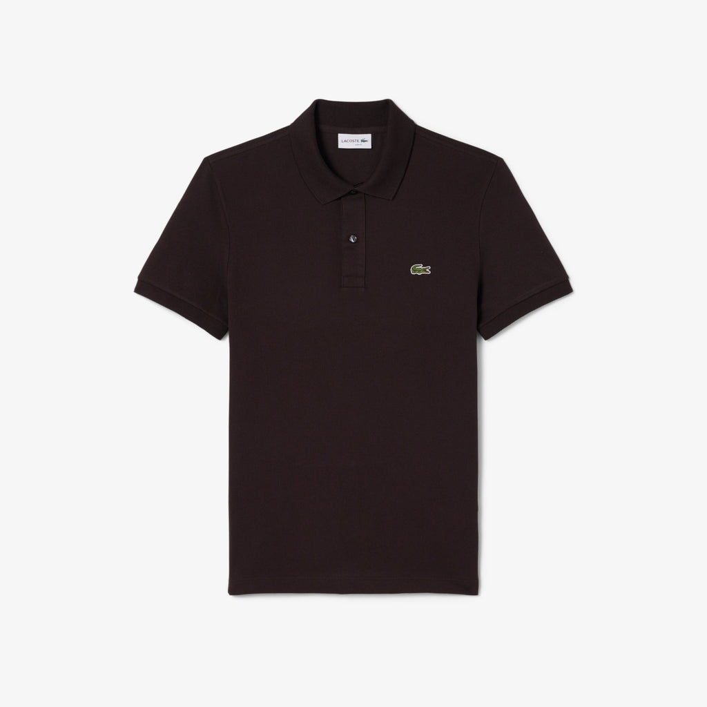 Slim Fit L.12.12 Original Polo Shirt