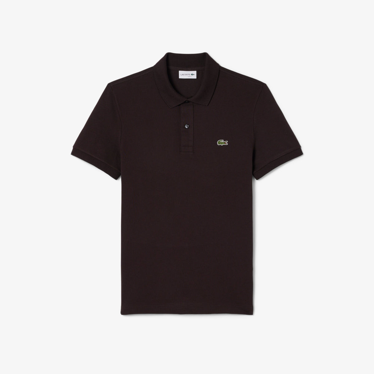 Slim Fit L.12.12 Original Polo Shirt