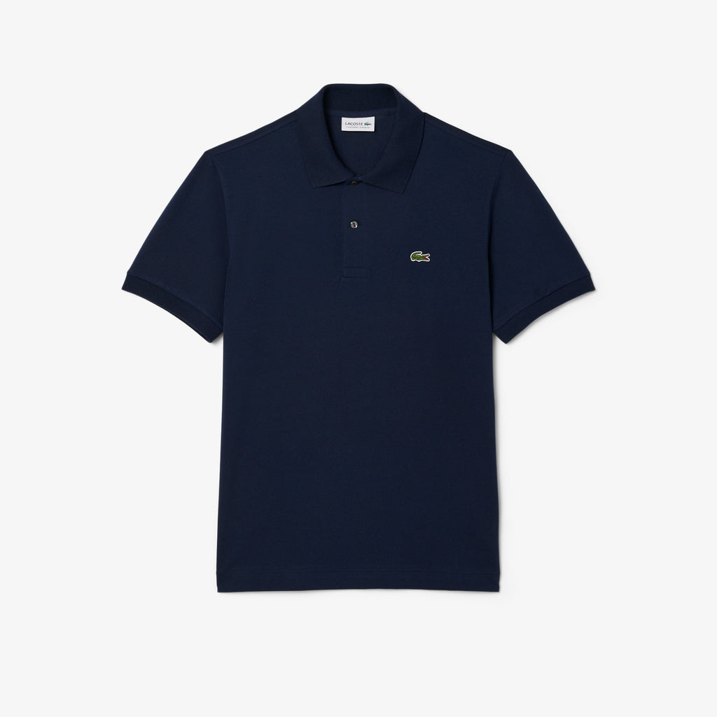 Classic Fit L.12.12 LIGHT Piqué Polo Shirt