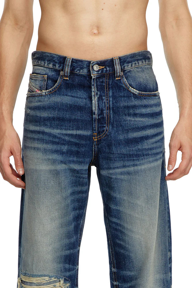 Regular Jeans - 2010 D-Macs
