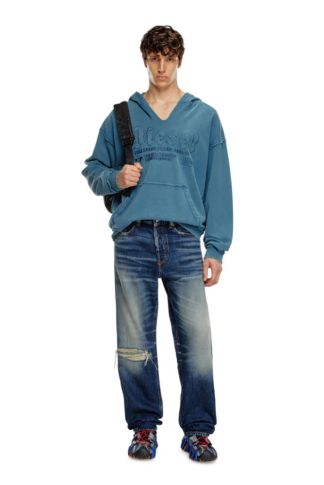Regular Jeans - 2010 D-Macs