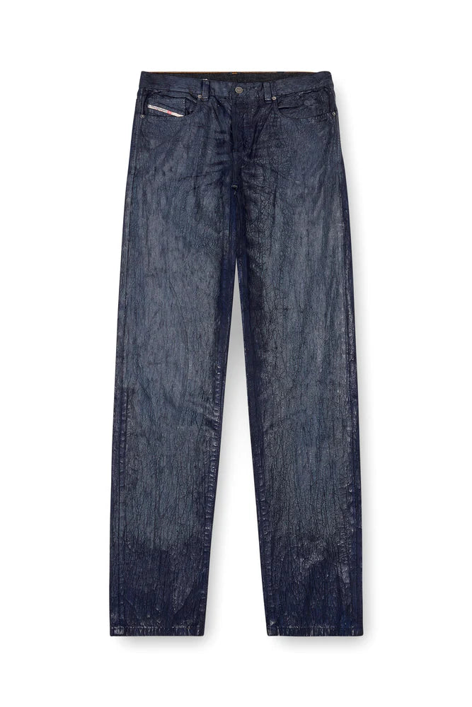 Regular Jeans - 2010 D-Macs