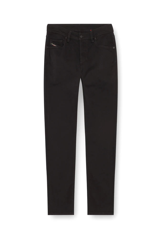 Regular Jeans Low Waist 1986 Larkee-Beex