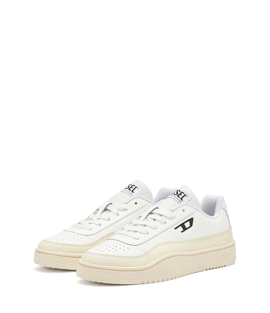 S-Tracker-D-Low top sneaker