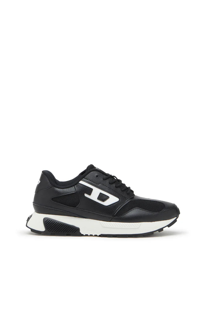 S-Tame-D-Sneakers in mesh and PU