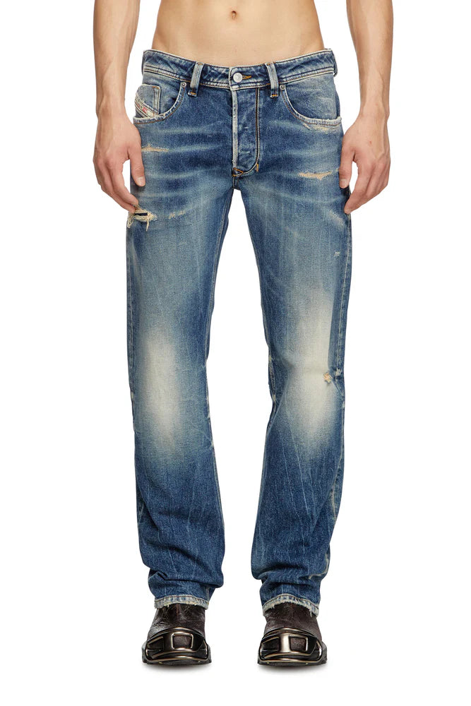 Regular Jeans - 1985 Larkee