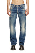 Regular Jeans - 1985 Larkee