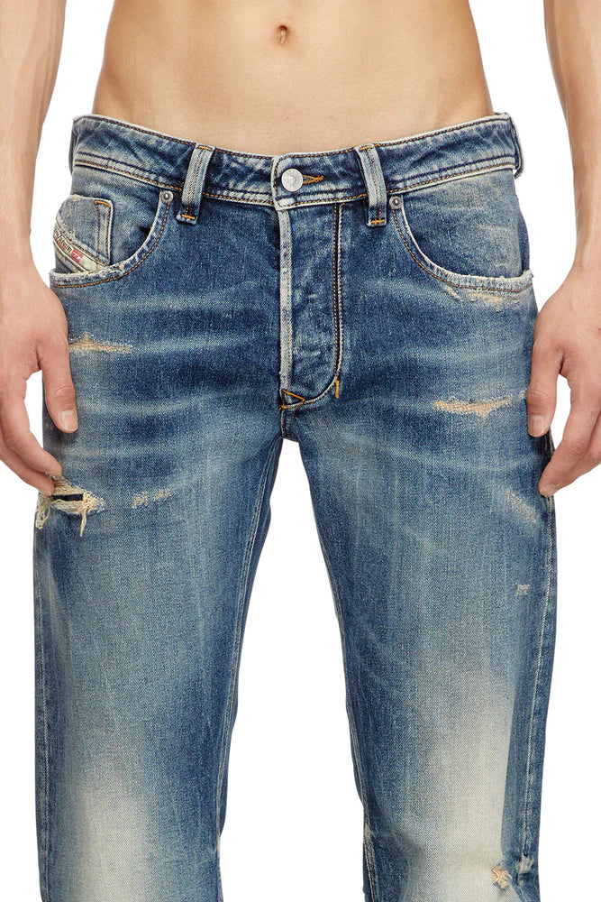 Regular Jeans - 1985 Larkee