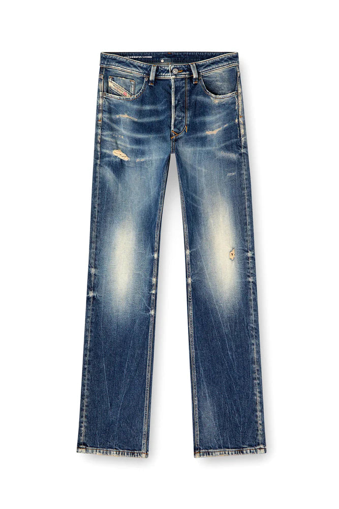 Regular Jeans - 1985 Larkee