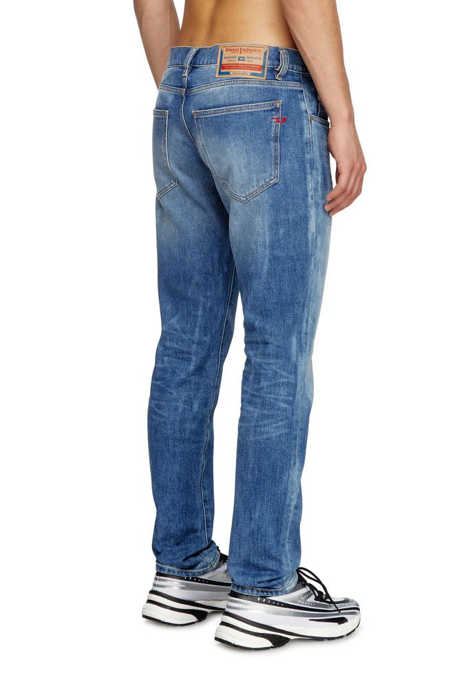 Slim Jeans - 2019 D-Strukt