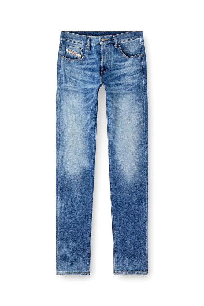 Slim Jeans - 2019 D-Strukt