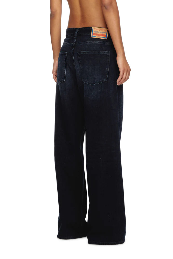 Relaxed Jeans - 1996 D-Sire