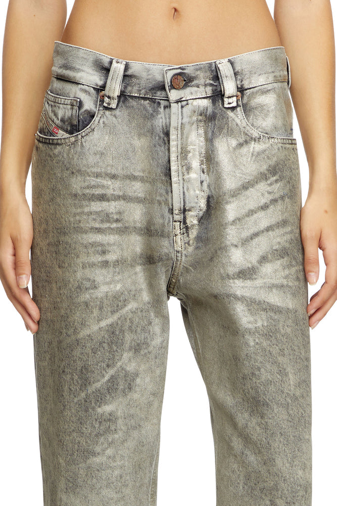 Regular Jeans - 1988 D-Ark