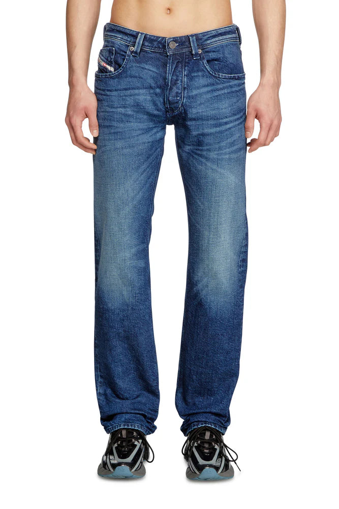 Regular Jeans - 1985 Larkee
