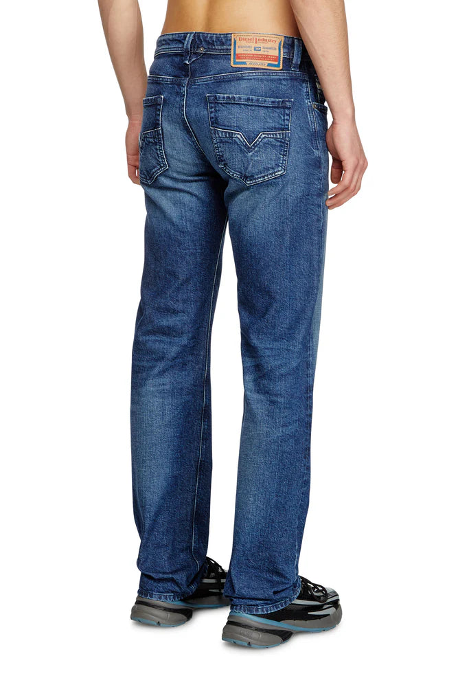 Regular Jeans - 1985 Larkee