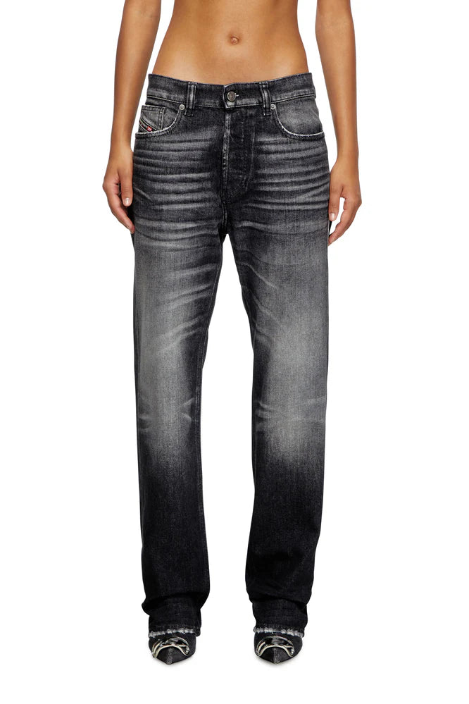 Regular Jeans - 1988 D-Ark