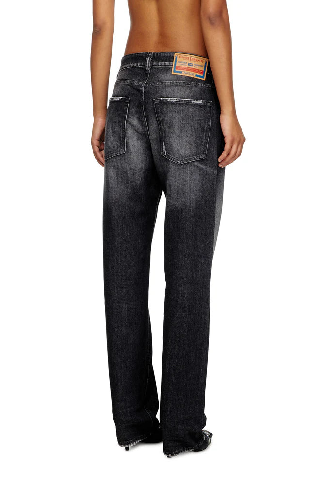Regular Jeans - 1988 D-Ark