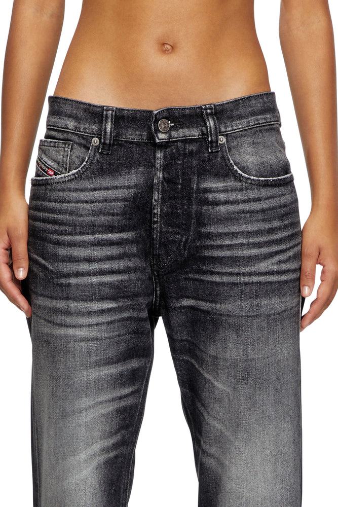 Regular Jeans - 1988 D-Ark