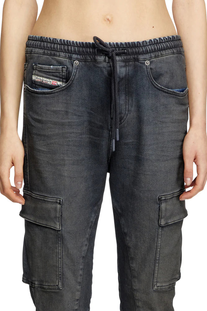 Regular 2051 D-Ursy Joggjeans®