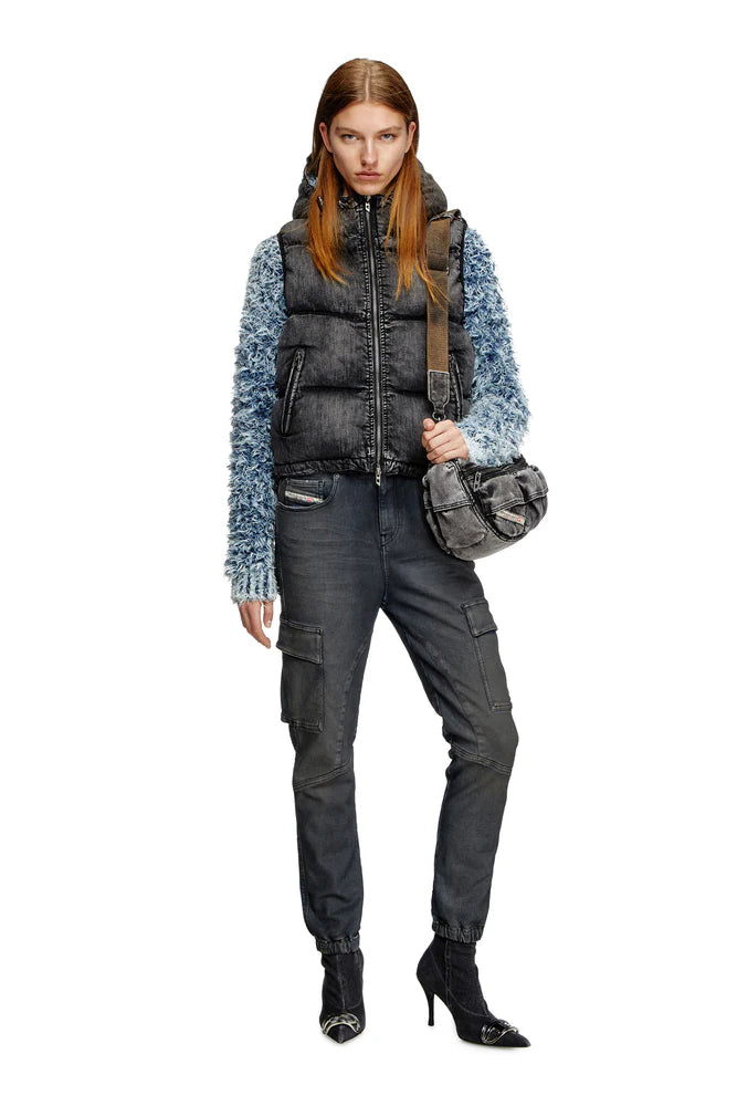 Regular 2051 D-Ursy Joggjeans®