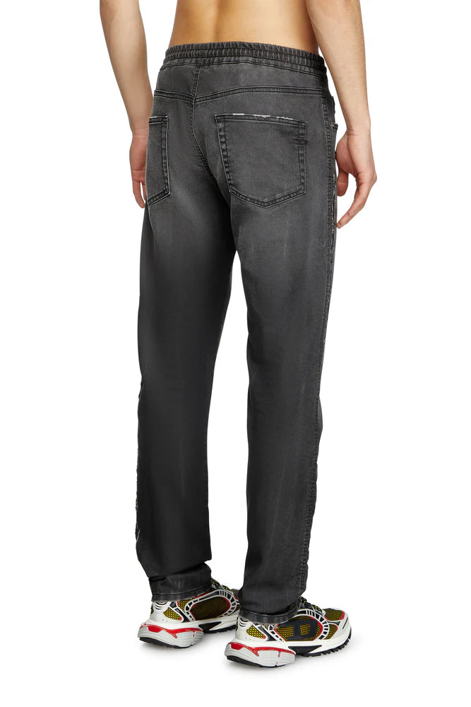 Slim 2060 D-Strukt Joggjeans®