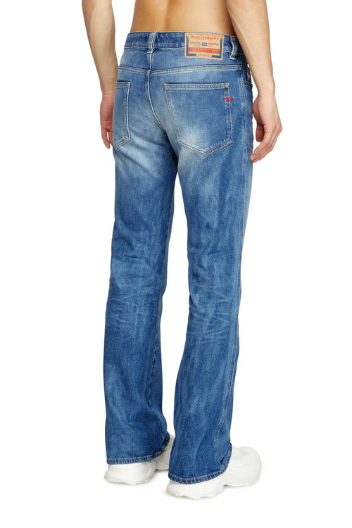 Bootcut Jeans Regular Waist 1998 D-Buck