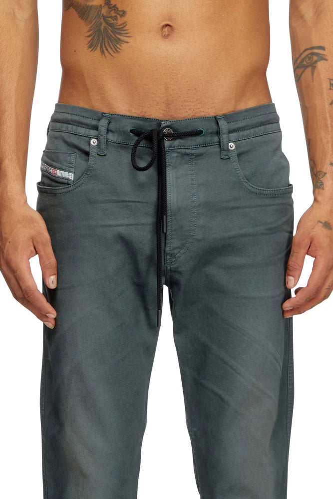 Slim Regular Waist 2062 D-Strukt Joggjeans®