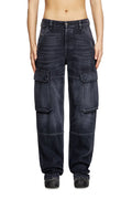 Regular Jeans - D-Pot