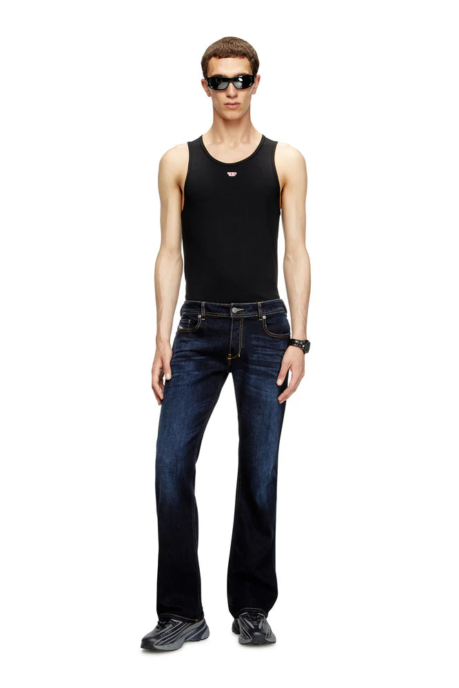 Bootcut Jeans - 2007 Zatiny