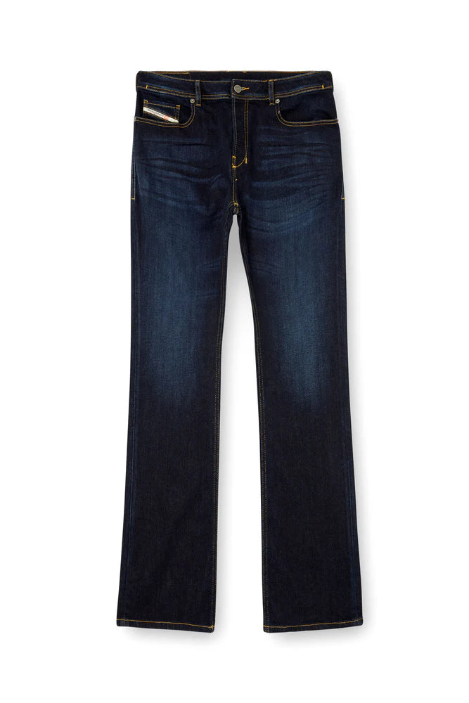 Bootcut Jeans - 2007 Zatiny