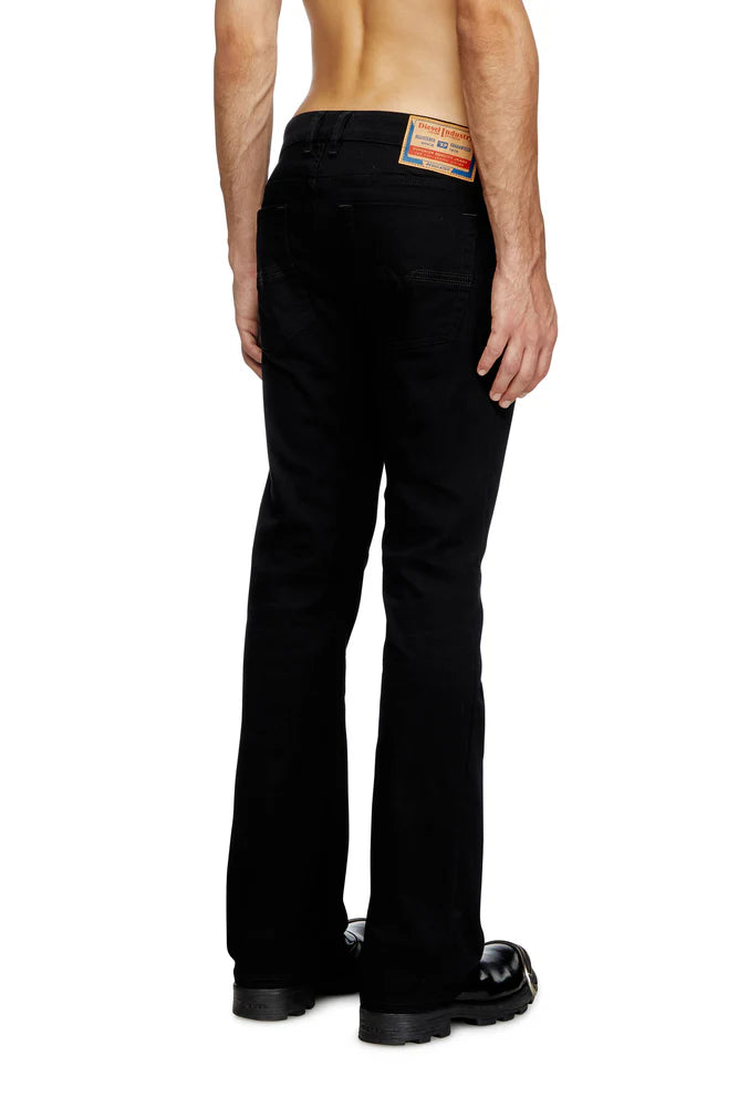 Bootcut Jeans - 2007 Zatiny