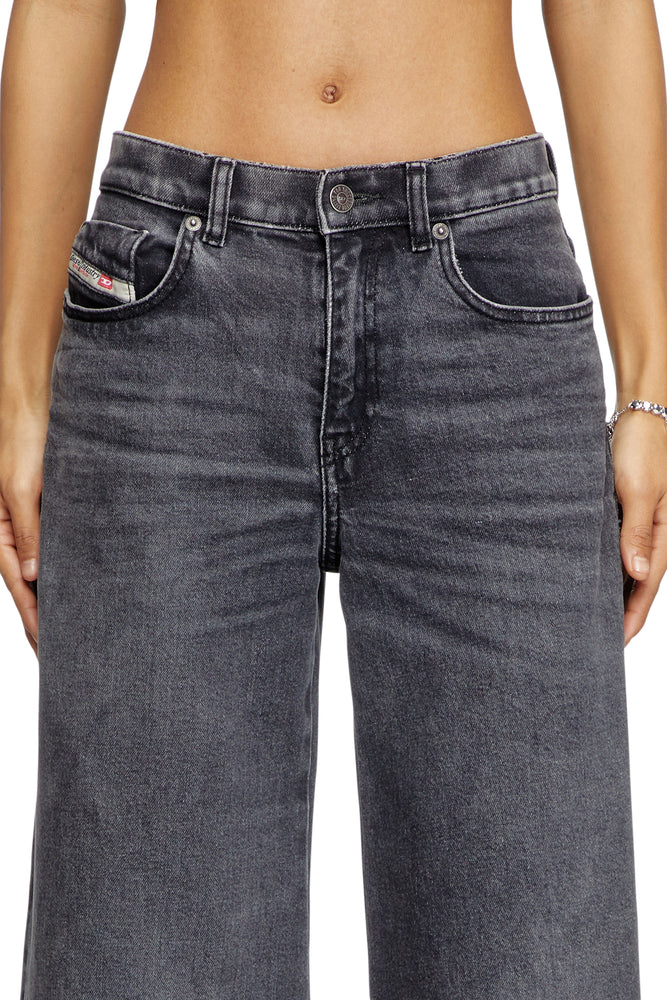 Flare Jeans - 1978 D-Akemi