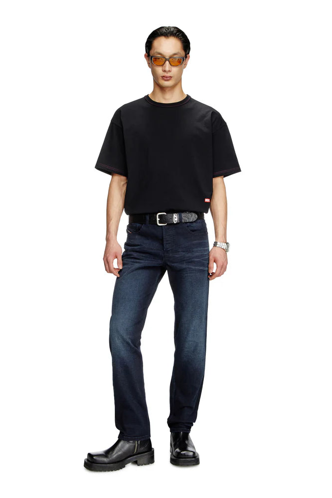 Regular Jeans - 2023 D-Finitive