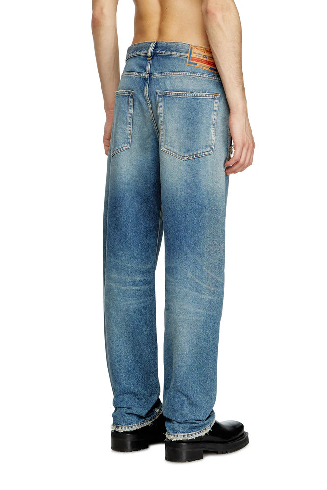 Regular Jeans - 2024 D-Macs