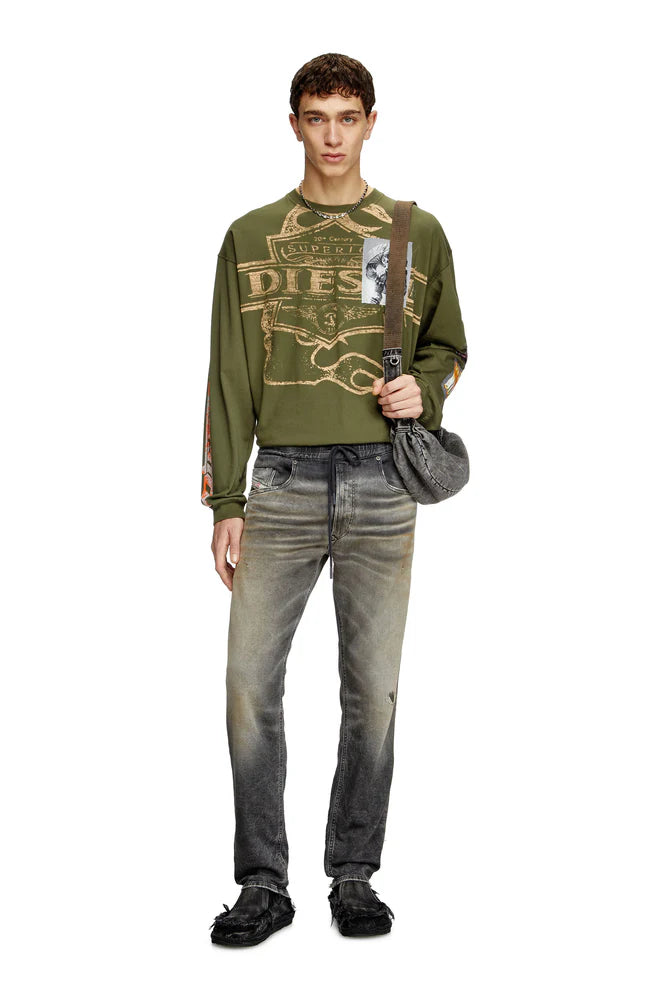Regular 2030 D-Krooley Joggjeans®