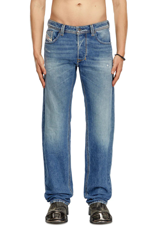 Regular Jeans - 1985 Larkee