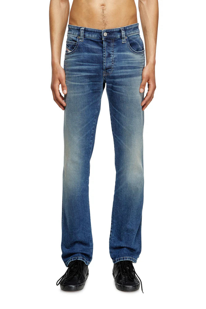 Slim Jeans - 1993 D-Vyl