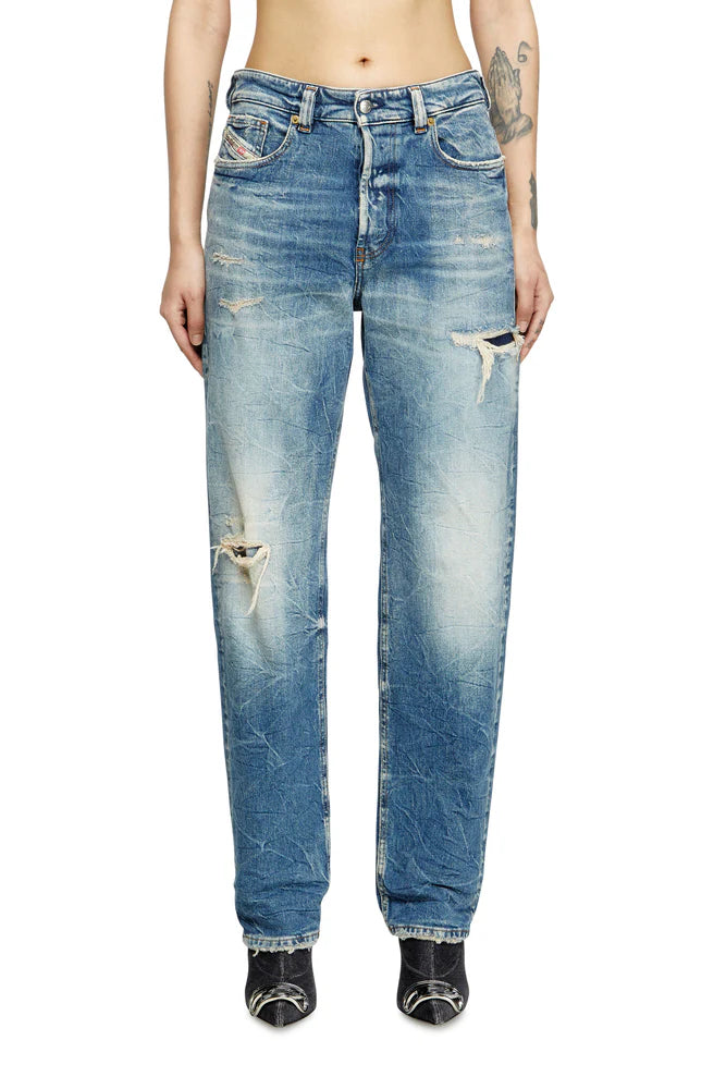 Regular Jeans - 1988 D-Ark