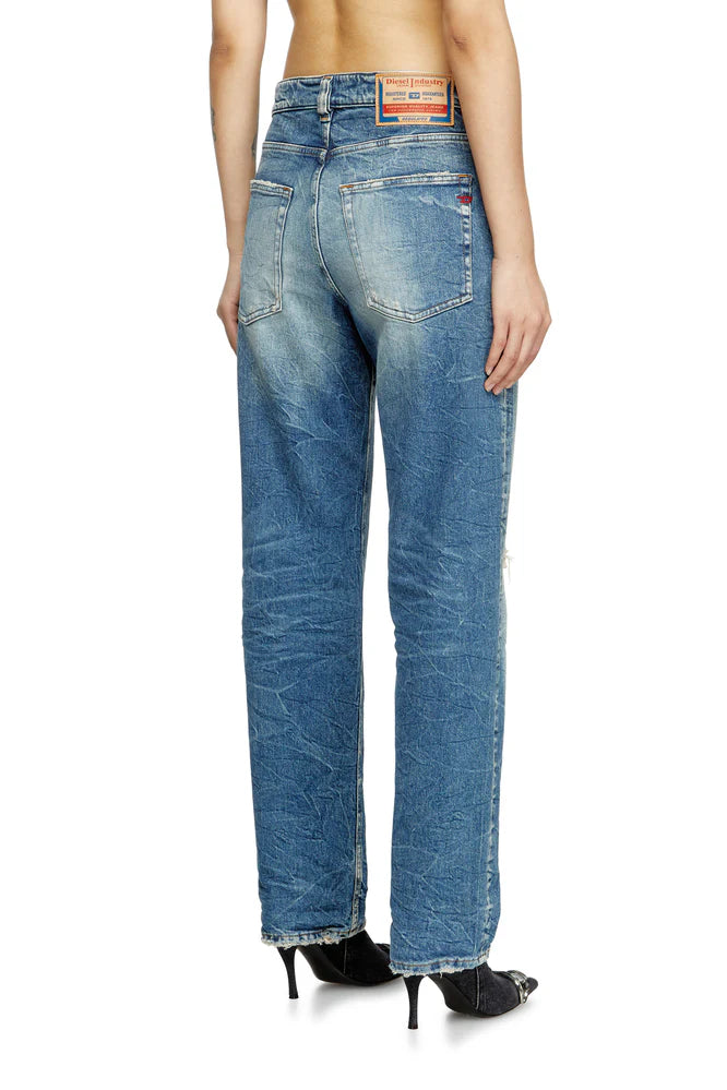 Regular Jeans - 1988 D-Ark
