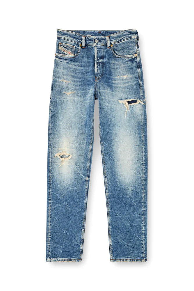 Regular Jeans - 1988 D-Ark
