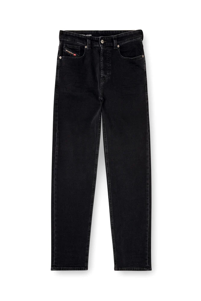 Regular Jeans - 1988 D-Ark