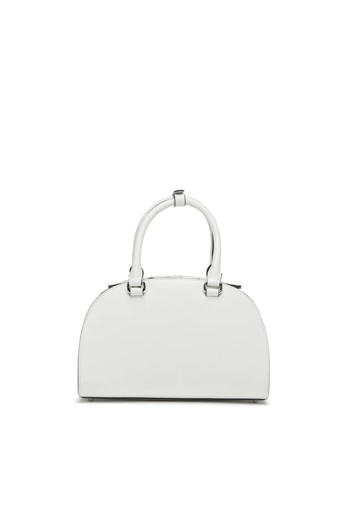 1DR Dome-Leather bowling bag