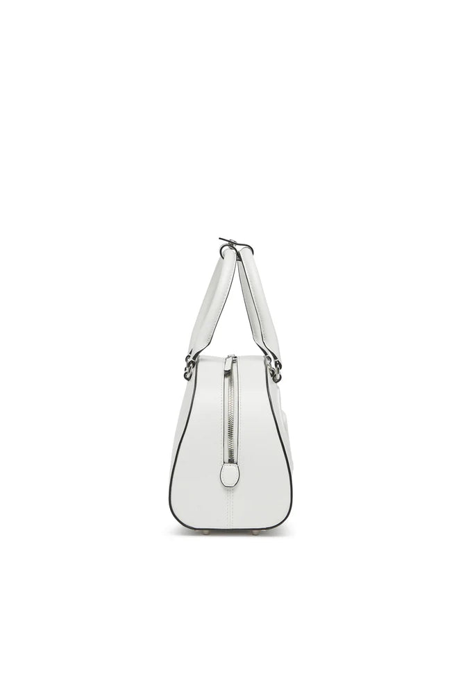 1DR Dome-Leather bowling bag