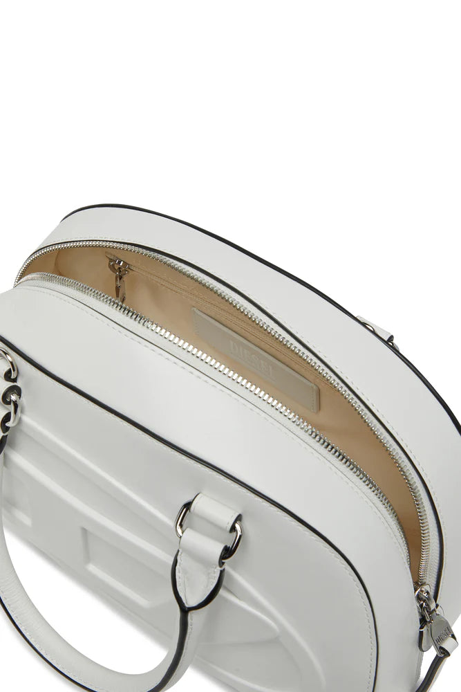 1DR Dome-Leather bowling bag